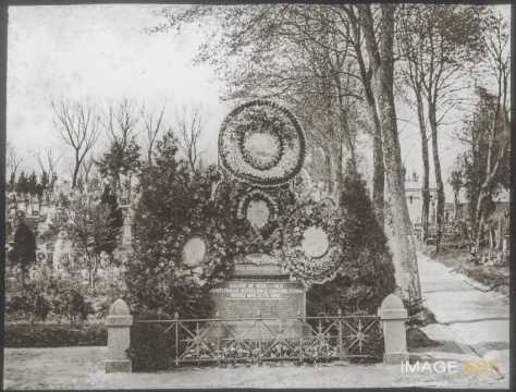 Monument aux morts (Épinal)